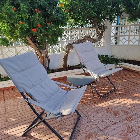 La Palmera1 Casa Al Primer Piso Con 2 Dormitorios - Two Bedroom House On The First Floor --- La Palmera 2 Casa En Planta Baja Con 1 Dormitorio, One Bedroom House On The Ground Floor Agaete  Exterior foto