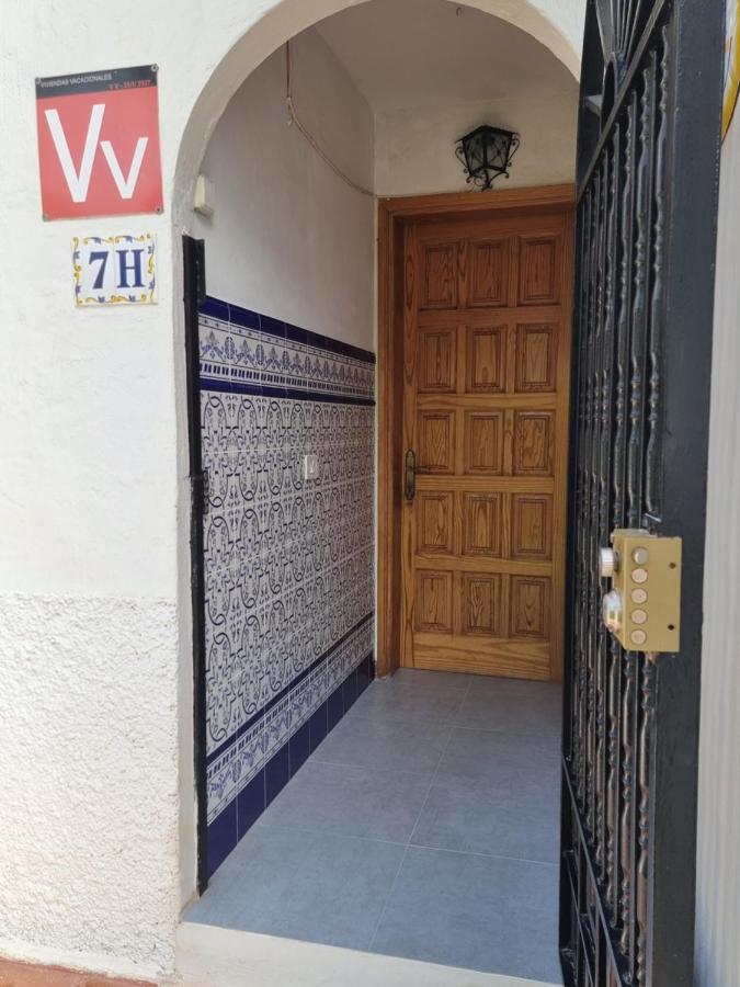 La Palmera1 Casa Al Primer Piso Con 2 Dormitorios - Two Bedroom House On The First Floor --- La Palmera 2 Casa En Planta Baja Con 1 Dormitorio, One Bedroom House On The Ground Floor Agaete  Exterior foto